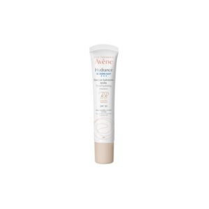 AVENE HYDRANCE BB LEGERE ΓΑΛΑΚΤΩΜΑ ΕΝΥΔΑΤΩΣΗΣ ΜΕ ΧΡΩΜΑ SPF30 40ml