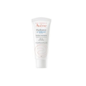 AVENE HYDRANCE UV LEGERE ΕΝΥΔΑΤΙΚΟ ΓΑΛΑΚΤΩΜΑ ΠΡΟΣΩΠΟΥ SPF30 40ml
