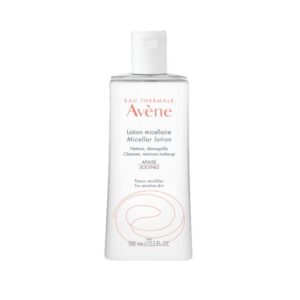 AVENE ΛΟΣΙΟΝ MICELLAIRE 400 ml