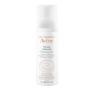 AVENE ΑΦΡΟΣ ΚΑΘΑΡΙΣΜΟΥ 150ml