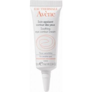 AVENE ΚΑΤΑΠΡΑΥΝΤΙΚΗ ΚΡΕΜΑ ΜΑΤΙΩΝ 10ml
