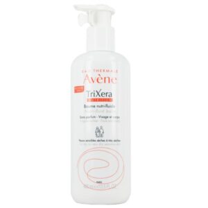 AVENE TRIXERA NUTRITION ΛΕΠΤΟΡΡΕΥΣΤΟ ΘΡΕΠΤΙΚΟ BAUME 400ml