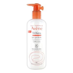 AVENE TRIXERA NUTRITION ΛΕΠΤΟΡΡΕΥΣΤΟ ΘΡΕΠΤΙΚΟ ΓΑΛΑΚΤΩΜΑ 400ml