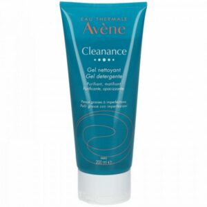 AVENE CLEANANCE GEL ΚΑΘΑΡΙΣΜΟΥ 200ml
