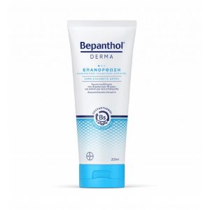 BEPANTHOL DERMA ΕΠΑΝΟΡΘΩΣΗ ΓΑΛΑΚΤΩΜΑ ΣΩΜΑΤΟΣ 200ml