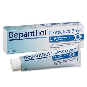 BEPANTHOL BALM ΓΙΑ ΞΗΡΟ ΚΑΙ ΕΥΑΙΣΘΗΤΟ ΔΕΡΜΑ 100g