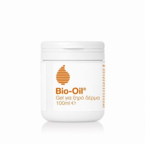 BIO-OIL GEL ΓΙΑ ΞΗΡΟ ΔΕΡΜΑ 100ml