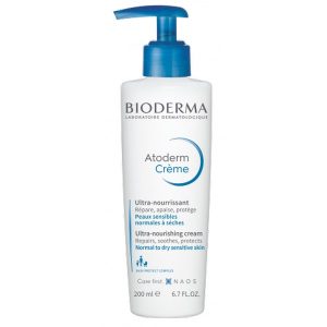 BIODERMA ATODERM CREME ΘΡΕΠΤΙΚΗ ΚΡΕΜΑ ΣΩΜΑΤΟΣ 200ml