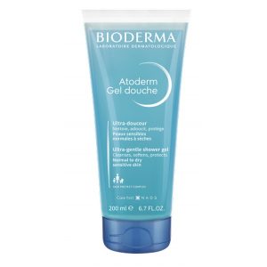 BIODERMA ATODERM GEL DOUCHE ΑΠΑΛΟ ΑΦΡΟΛΟΥΤΡΟ 200ml