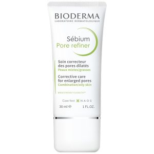 BIODERMA SEBIUM PORE REFINER ΚΡΕΜΑ ΠΡΟΣΩΠΟΥ ΓΙΑ ΠΟΡΟΥΣ 30ml