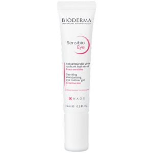 BIODERMA SENSIBIO EYE ΤΖΕΛ ΜΑΤΙΩΝ 15ml