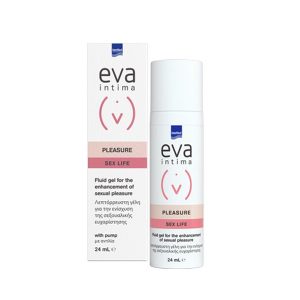INTERMED EVA INTIMA PLEASURE 24ml