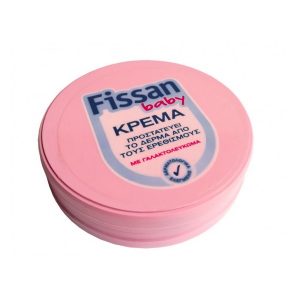 FISSAN BABY ΚΡΕΜΑ ΓΙΑ ΤΑ ΣΥΓΚΑΜΑΤΑ 90g