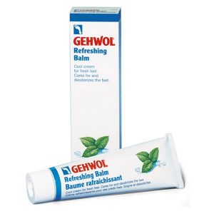GEHWOL REFRESHING BALM ΒΑΛΣΑΜΟ ΦΡΕΣΚΑΔΑΣ ΠΟΔΙΩΝ 75ml