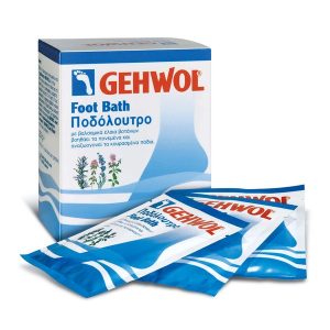 GEHWOL FOOT BATH ΠΟΔΟΛΟΥΤΡΟ 200g