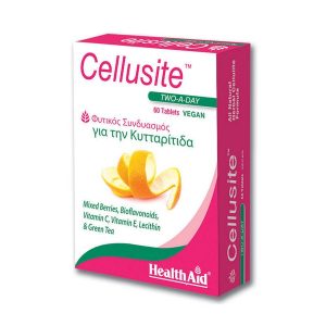 HEALTH AID CELLUSITE 60tabs