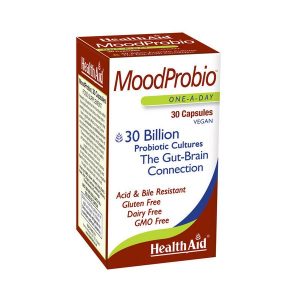 HEALTH AID MOODPROBIO 30caps