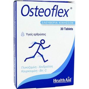 HEALTH AID OSTEOFLEX 30tabs