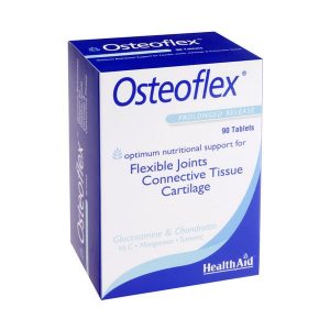 HEALTH AID OSTEOFLEX 90tabs