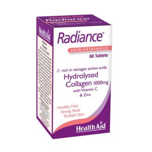 HEALTH AID RADIANCE ΚΟΛΛΑΓΟΝΟ 60tabs