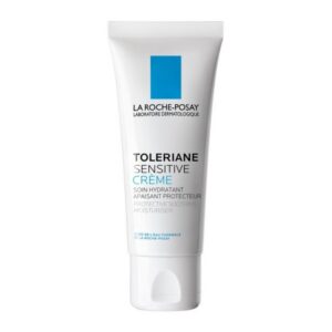 LA ROCHE-POSAY TOLERIANE SENSITIVE ΚΡΕΜΑ ΕΝΥΔΑΤΩΣΗΣ ΠΡΟΣΩΠΟΥ 40ml
