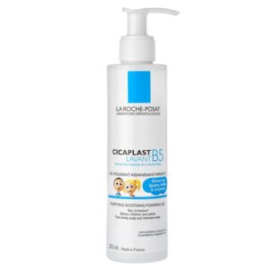 LA ROCHE-POSAY CICAPLAST B5 GEL ΚΑΘΑΡΙΣΜΟΥ 200ml