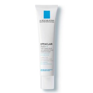 LA ROCHE-POSAY EFFACLAR DUO+ ΚΡΕΜΑ ΓΙΑ ΤΗΝ ΑΚΜΗ 40ml