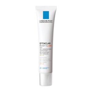 LA ROCHE-POSAY EFFACLAR DUO+ ΚΡΕΜΑ ΓΙΑ ΣΗΜΑΔΙΑ ΑΚΜΗΣ SPF30 40ml