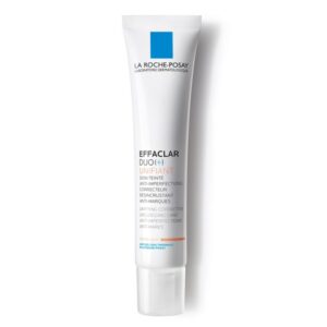 LA ROCHE-POSAY EFFACLAR DUO+ UNIFIANT ΚΡΕΜΑ ΜΕ ΧΡΩΜΑ ΓΙΑ ΑΚΜΗ 40ml