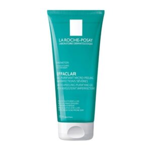 LA ROCHE-POSAY EFFACLAR MICRO-PEELING PURIGYING ΤΖΕΛ 200ml