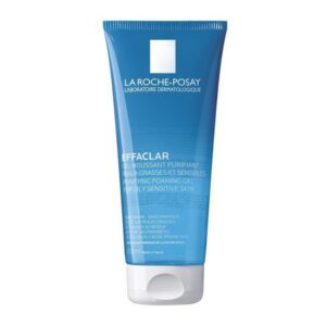 LA ROCHE-POSAY EFFACLAR ΤΖΕΛ ΚΑΘΑΡΙΣΜΟΥ ΠΡΟΣΩΠΟΥ 200ml