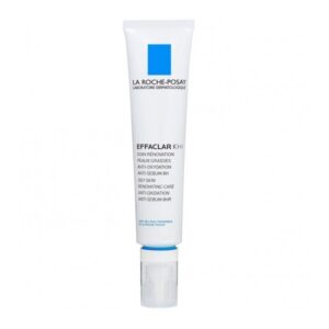LA ROCHE-POSAY EFFACLAR K+ ΚΡΕΜΑ ΓΙΑ ΛΙΠΑΡΕΣ & ΜΙΚΤΕΣ ΕΠΙΔΕΡΜΙΔΕΣ 40ml