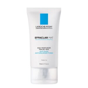 LA ROCHE-POSAY EFFACLAR MAT ΣΜΗΓΜΑΤΟΡΥΘΜΙΣΤΙΚΗ ΚΡΕΜΑ ΠΡΟΣΩΠΟΥ 40ml