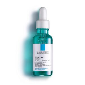 LA ROCHE-POSAY EFFACLAR ULTRA CONCENTRATED SERUM ΓΙΑ ΣΗΜΑΔΙΑ ΑΚΜΗΣ 30ml