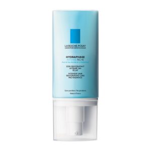 LA ROCHE-POSAY HYDRAPHASE INTENSE RICHE ΕΝΥΔΑΤΙΚΗ ΚΡΕΜΑ ΠΡΟΣΩΠΟΥ 50ml