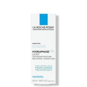 LA ROCHE-POSAY HYDRAPHASE HA LIGHT 50ml