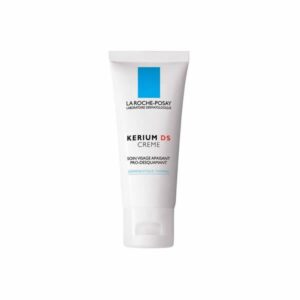 LA ROCHE-POSAY KERIUM DS ΚΡΕΜΑ ΠΡΟΣΩΠΟΥ ΓΙΑ ΣΜΗΓΜΑΤΟΡΡΟΙΚΗ ΔΕΡΜΑΤΙΤΙΔΑ 40ml