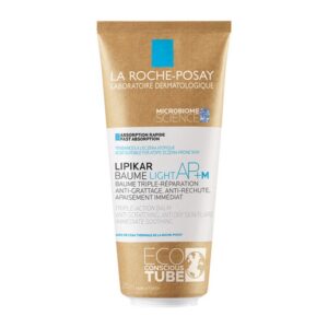LA ROCHE-POSAY LIPIKAR BAUME LIGHT AP+M ΚΡΕΜΑ ΓΙΑ ΕΚΖΕΜΑ 200ml