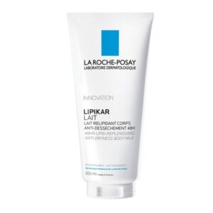 LA ROCHE-POSAY LIPIKAR LAIT ΓΑΛΑΚΤΩΜΑ ΣΩΜΑΤΟΣ 200ml