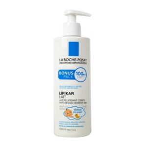 LA ROCHE-POSAY LIPIKAR LAIT ΓΑΛΑΚΤΩΜΑ ΣΩΜΑΤΟΣ 400ml