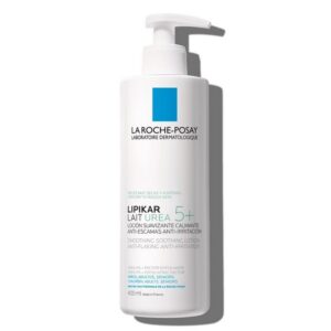 LA ROCHE-POSAY LIPIKAR LAIT UREA 5+ ΕΝΥΔΑΤΙΚΟ ΓΑΛΑΚΤΩΜΑ ΣΩΜΑΤΟΣ 400ml