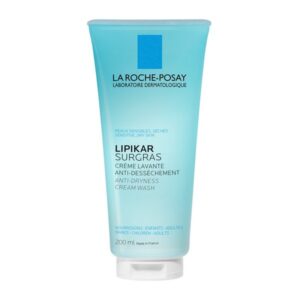 LA ROCHE-POSAY LIPIKAR SURGRAS ΚΑΘΑΡΙΣΤΙΚΟ ΣΩΜΑΤΟΣ 200ml