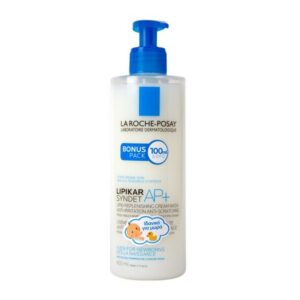 LA ROCHE-POSAY LIPIKAR SYNDET AP+ ΑΦΡΟΛΟΥΤΡΟ 400ml