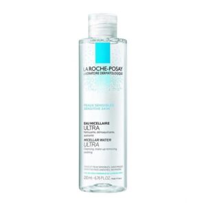 LA ROCHE-POSAY MICELLAR WATER ULTRA 200ml