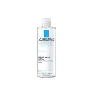 LA ROCHE-POSAY MICELLAR WATER ULTRA 400ml3337872411595