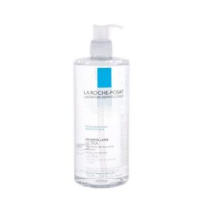 LA ROCHE-POSAY MICELLAR WATER ULTRA 750ml