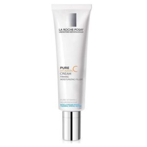 LA ROCHE-POSAY PURE VITAMIN C LIGHT ΑΝΤΙΡΥΤΙΔΙΚΗ ΚΡΕΜΑ ΠΡΟΣΩΠΟΥ 40ml
