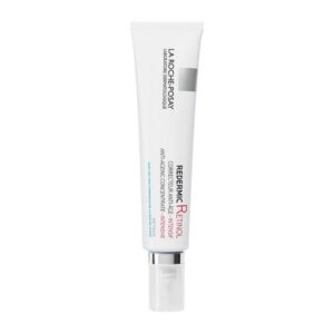 LA ROCHE-POSAY REDERMIC RETINOL ΚΡΕΜΑ ΓΙΑ ΡΥΤΙΔΕΣ 30ml