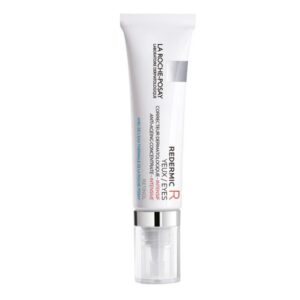 LA ROCHE-POSAY REDERMIC RETINOL ΑΝΤΙΡΥΤΙΔΙΚΗ ΚΡΕΜΑ ΜΑΤΙΩΝ 15ml