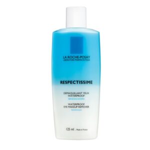 LA ROCHE-POSAY RESPECTISSIME ΝΤΕΜΑΚΙΓΙΑΖ ΜΑΤΙΩΝ 125ml